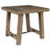 Ensemble de 3 tables basses Acker