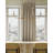 Aurelia Frost Rectangular Chandelier