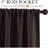 Boria Blackout Curtain Pair-31050996-31051005