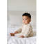 Heirloom Cotton Knit Receiving Blankets-1551771463