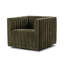 Augustine Swivel Armchair-1523383543