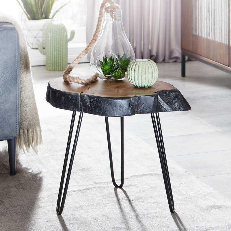 Herculaneum End Table