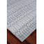 Provident Geometric Area Rug in Silver-40096084