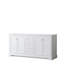 Ensemble de meuble-lavabo double 72 po Avery-41604567-80213066