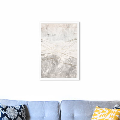 « mid century thread », impression