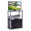 Jacquelynne Unfinished TV Unit for TVs up to 24"-1696154707