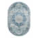 Alabama Oriental Indoor Rug