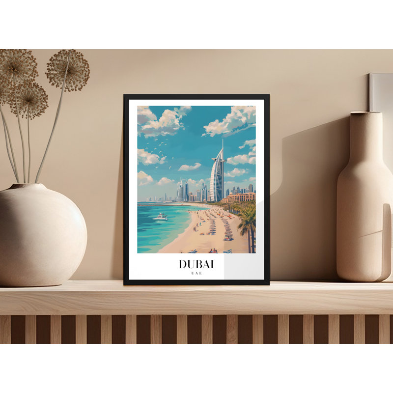 Makenzie Print, 20x30