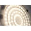 Lumière d'atelier circulaire 60W 4000K avec prise-91461907