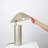 Damo Metal Table Lamp-60193276