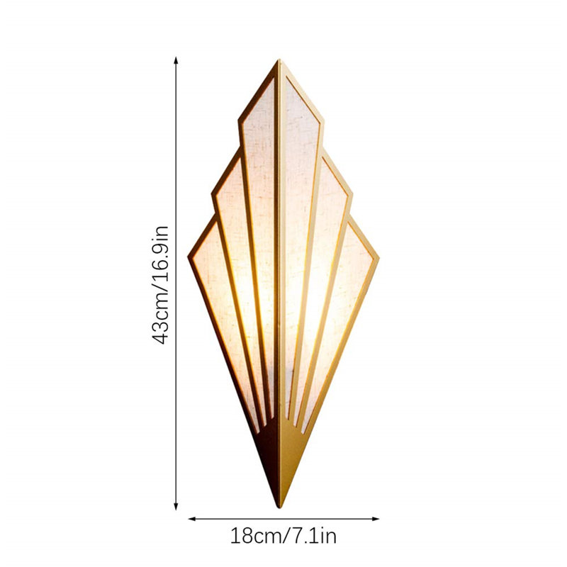 Anaclet Spotlight, Gold