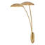 Glenn 2 - Light Armed Sconce-1036313744