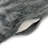Faux Fur Throw Pillow-1031358636