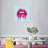 Melting Kiss by Paul Fuentes - Print on Canvas-961975364-961975363