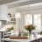 4.75 in. H Glass Bowl Lamp Shade