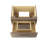 Rift White Oak Two-Drawer Single Bath Vanity-121897854-121897858-122542282