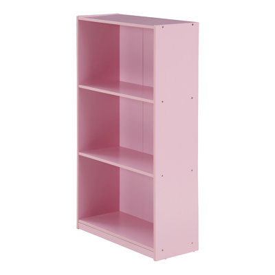 Barhorst Standard Bookcase