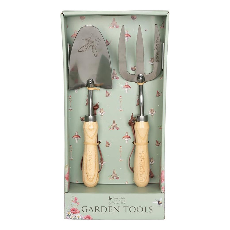 Wrendale Designs Gardening Tools