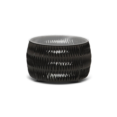 Verona Outdoor Round Coffee Table