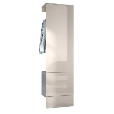 Chappa 52 cm W Hallway Set