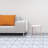 Falkirk Fermoy 2mm Thick 11.8'' W x 23.6'' L Vinyl-61832586