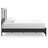 Maribel King Panel Bed-123102303-123102306