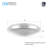 Wellen 1 - Light LED Circle Flush Mount-1416772092-1416772095-1416772094
