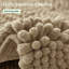 Tapis pour salle de bain en chenille douce Chenault-947771465-947771460