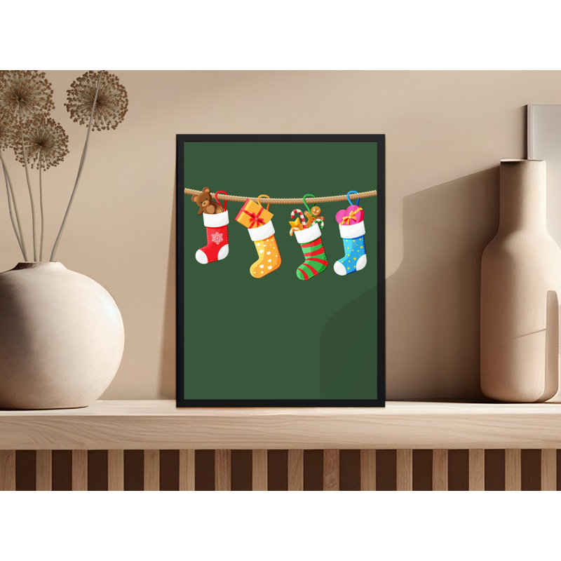 Conlin Single Picture Frame Print, 50.8 cm H x 40.64 cm W