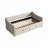 Upholstered Tufted Daybed with Drawers-1163943660-1163943663