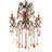 Milano Chandelier
