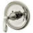 Brushed Nickel selected