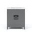 Elizabeth 30'' W Single Vanity-467322804