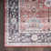Oriental Indoor Rug