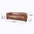 Ahvianna 80.25'' Faux Leather Sofa-1114449071