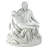 Pieta Bonded Marble Statue
