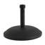Base de parasol ronde pour l'extérieur
