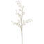 Glitter Branch Pearl Spray -36 Inches Set Of 12