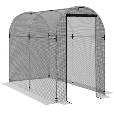 Hobby Crop Cage