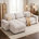 Chenille Beige
