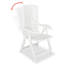 Lateashia Patio Dining Armchair-85824985