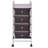 Wilhelm 4 Drawer Storage Drawer