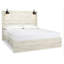 Ensemble de chambre à coucher 5 pièces Cambeck-1698685637