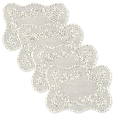Napperon 20 "Liya