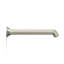 Wall-Mount 12 In. Bath Spout With Straight Design-763284965