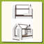 Lit plateforme simple avec tiroirs-1878799274