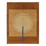 Burano One-of-a-Kind 9'3x11'11 Hand Knotted Area Rug