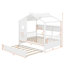 Lit avec lit gigogne Asahn-274691219-274691216