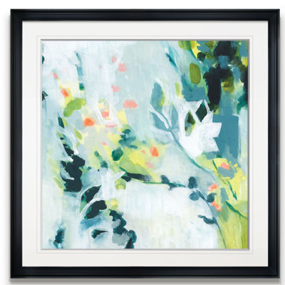 « doux spot i », peinture