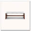 Table basse Living Room Waves-337513607